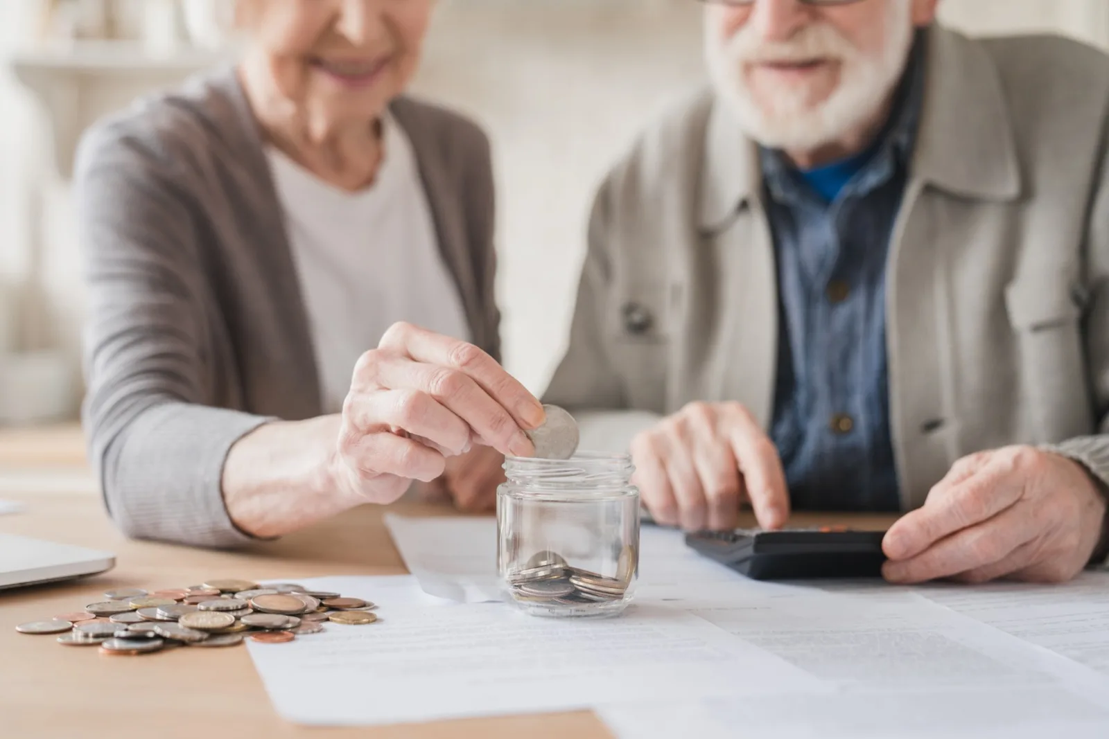 Anticiper le financement EHPAD selon le niveau GIR : APA, APL (Aide Personnalisée au Logement), ASH (Aide Sociale à l'Hébergement) et réduction d'impôt